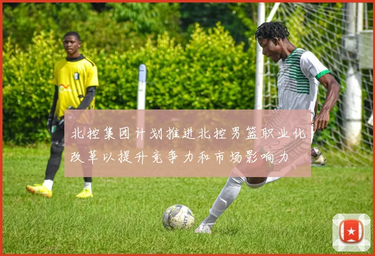 北控集团计划推进北控男篮职业化改革以提升竞争力和市场影响力